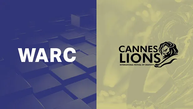Lions and WARC launch the Creative Impact content stream at Cannes Lions 2023: B..
