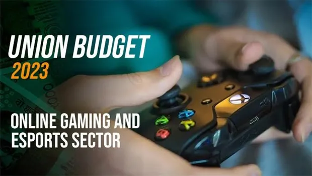 Union Budget 2023: Gaming and Esports industry laud the easing of tax burden but awaits more clarity