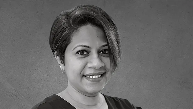 Famous Innovations appoints McCann Worldgroup’s Sharon Varghese as Business Head - Bengaluru