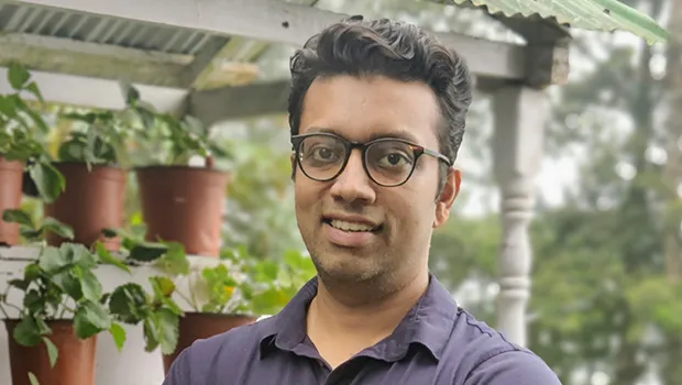 Public app aims to cross 100 million active users in the coming years: Abhijeet Ranjan of Inshorts Group