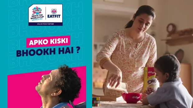 We will take legal action against Kellogg’s as plagiarism in advertising is unacceptable at all costs: Ankit Nagori of EatFit