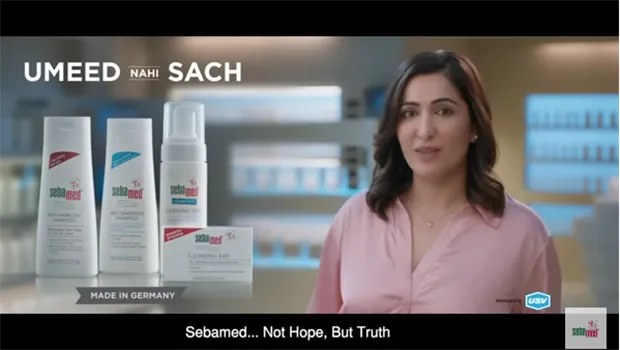 Sebamed’s #UmeedNahiSach campaign showcases its beauty and personal care range