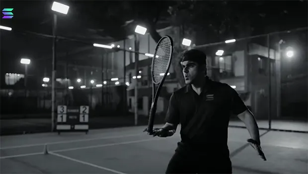Netizens hail Arbaaz Khan’s impersonation of Roger Federer in SuperTeamDAO’s ad
