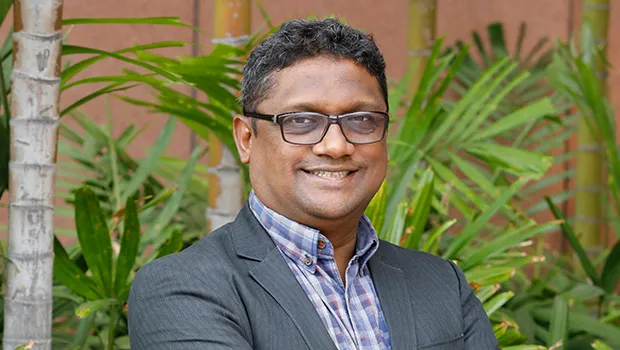 Krishna Ramachandran joins TVS Capital Funds as Managing Partner and COO