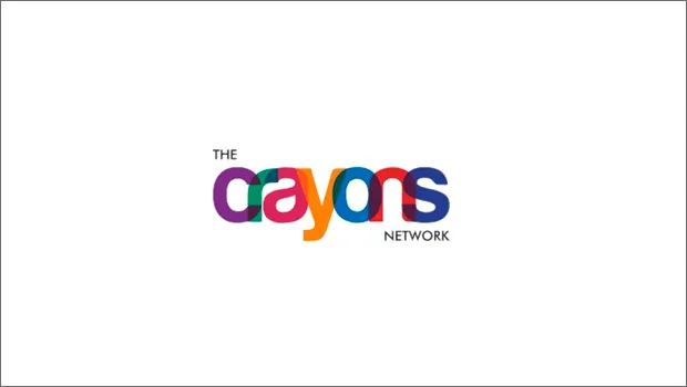 The Crayons Network starts 2023 with multiple account wins