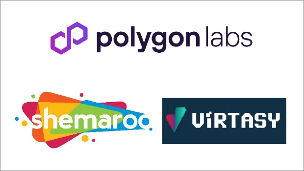 Shemaroo teams up with Polygon to launch ‘Virtasy’ – a movie NFT marketplace