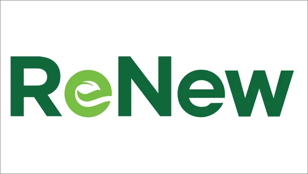 Decarbonisation company ReNew unveils its new brand identity