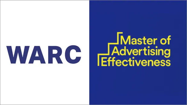 Warc and Master of Advertising Effectiveness join forces
