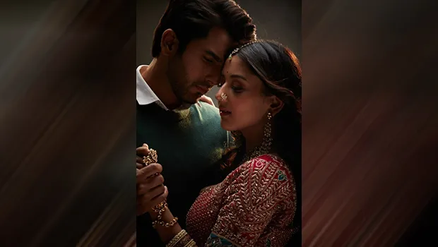 Sony SAB to present new romance drama ‘Dhruv Tara- Samay Sadi Se Pare’