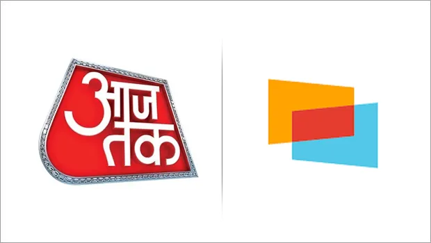 Aaj Tak tops Comscore’s social media ranking by engagement in M&E in January