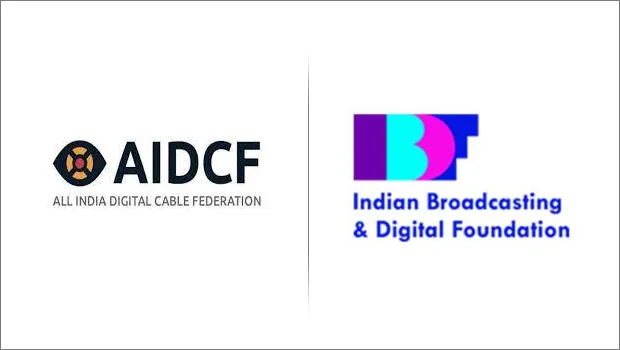 Star, Zee, Sony urge subscribers of AIDCF cable operators to move to other operators