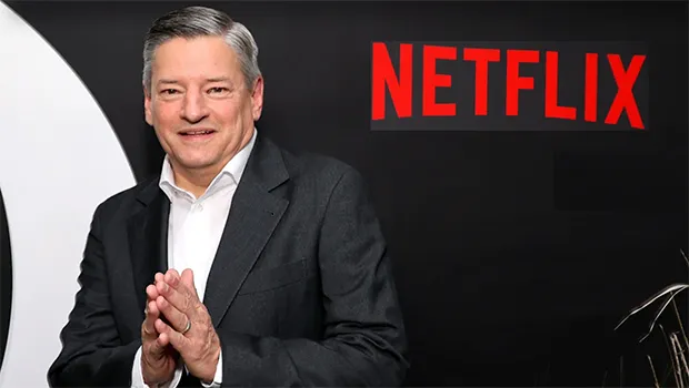 No plan to roll out advertising in India in 2023: Netflix Co-CEO Ted Sarandos