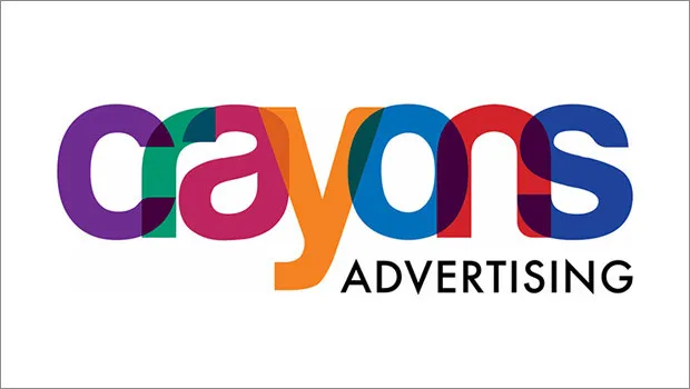 Crayons Advertising to go public