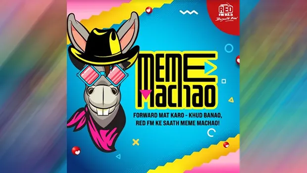 Red FM launches meme contest ‘Meme Machao’