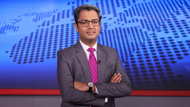 We will continue building on our YouTube success story: CNN-News18's Zakka Jacob