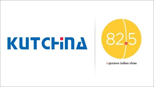 82.5 Communications bags integrated communications mandate for Kutchina Home Makers