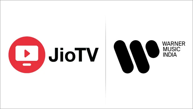 Warner Music India launches 3 music channels on JioTV 