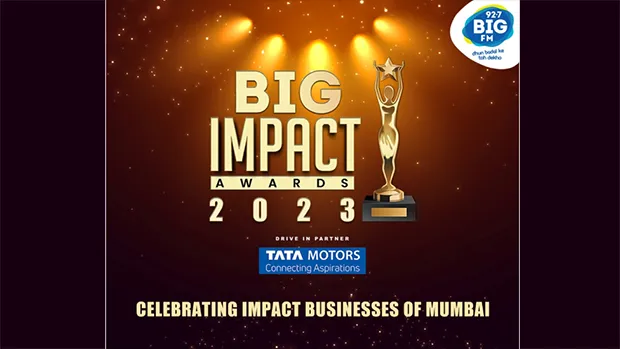 Big FM celebrates the contribution of businesses at first edition of Big Impact Awards