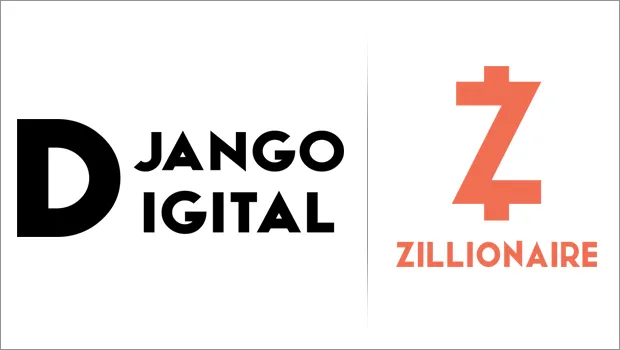 Django Digital bags fashion jewellery brand Zillionaire’s media mandate