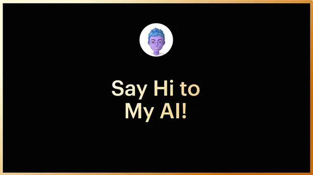 Snapchat to release ‘My AI’ chatbot powered by ChatGPT