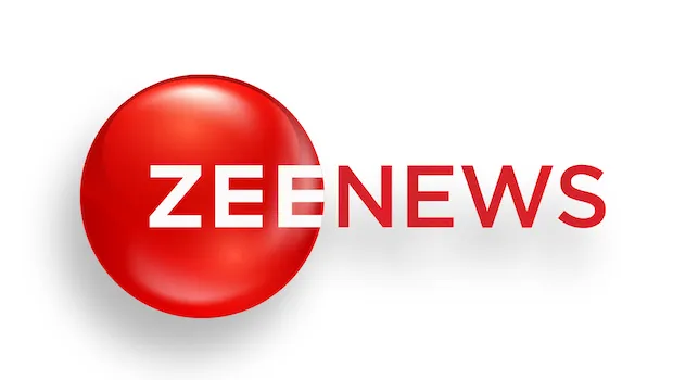 Zee News unveils its new look