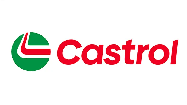 Castrol refreshed brand identity reflects the changing needs of customers