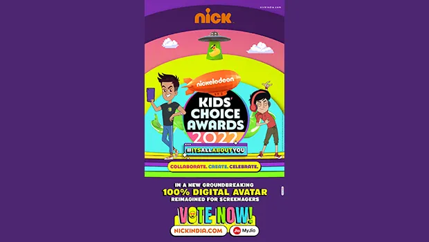Nickelodeon all set to return with new edition of Kids’ Choice Awards