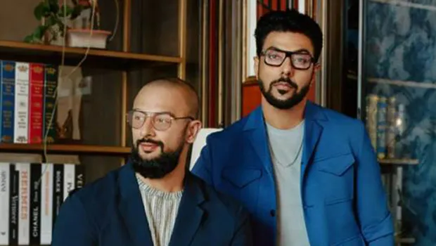 John Jacobs Eyewear’s Gentlemen’s Edit campaign features Ranveer Brar, Arunoday Singh
