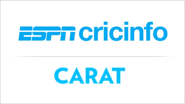 Second screens have emerged as first choice, enabling always-on mode for cricket fans: Carat – ESPNcricinfo report