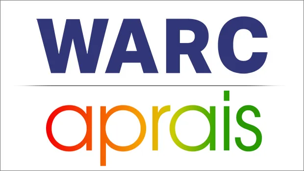 Strong client-agency relationship has direct correlation to output of effective work: Aprais & WARC study