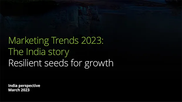 Strategic investments, tech, creativity, sustainability emerge as 4 megatrends: Deloitte marketing trends 2023