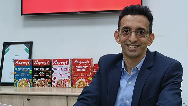 Bagrry’s India appoints Jayant Kapre as Managing Director and CEO