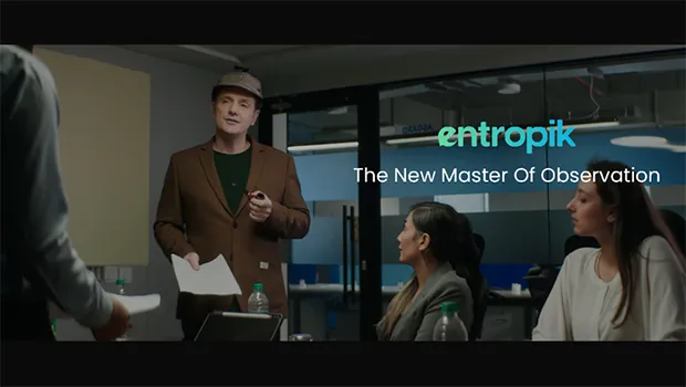 Market research firm Entropik takes inspiration from Sherlock Holmes in its first campaign