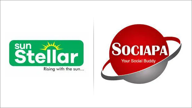 Marketing agency Sociapa bags Sun Stellar’s digital mandate