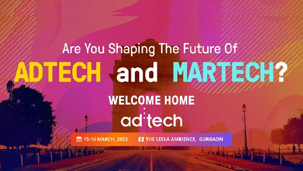 ad:tech New Delhi to be held on March 15-16 in Gurugram