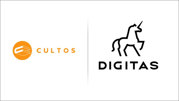 Digitas India and Cultos announce partnership based around tokenisation