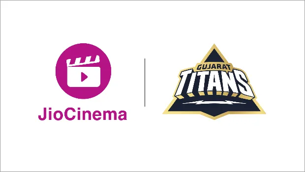 Gujarat Titans joins hands with Viacom18 to give fans a peek into the team’s IPL 2023 campaign