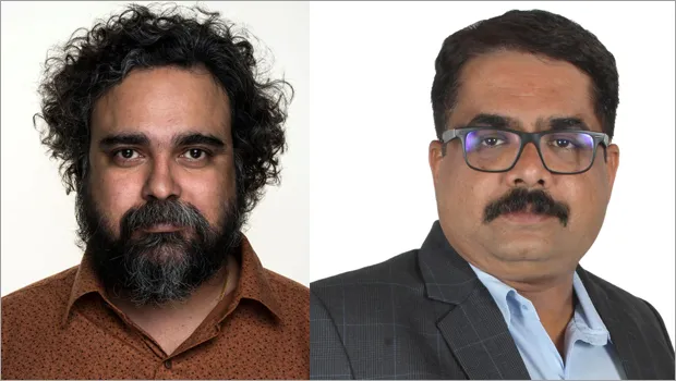 TV9 Network ropes in Panini Anand and Ajith Vijay Kumar for its digital editorial leadership team