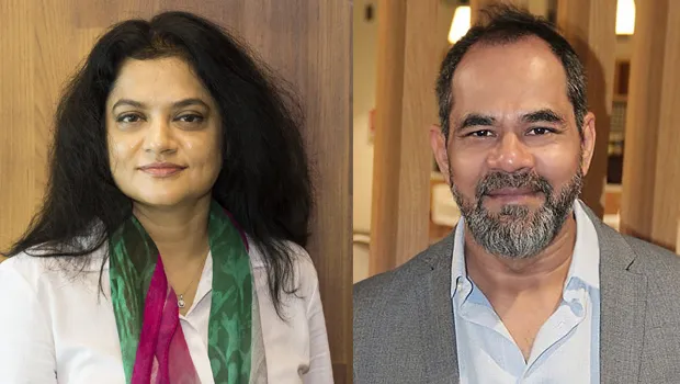 Wunderman Thompson South Asia elevates Raji Ramaswamy to Chief Growth Officer and Joy Chauhan to Chief Client Officer role