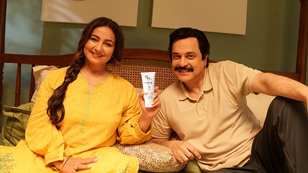 Fixderma Skincare ropes in actors Divya Dutta and Mahesh Thakur for its new TVC campaign