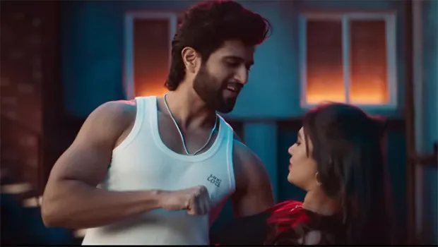 Lux Cozi ropes in Vijay Deverakonda as brand ambassador for South Indian market; launches new TVC