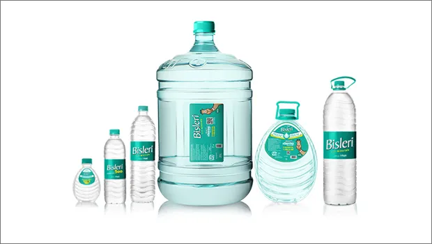 Tata Consumer ceases talks to acquire Bisleri; Jayanti Chauhan to run the company