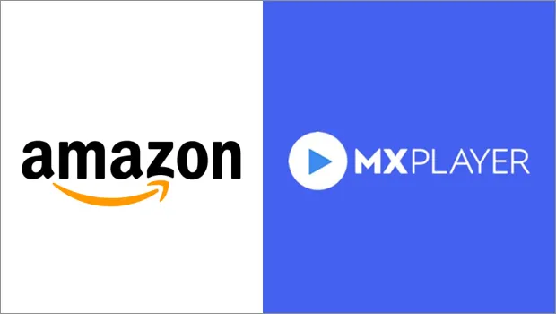 Amazon in talks to acquire Times Internet's MX Player