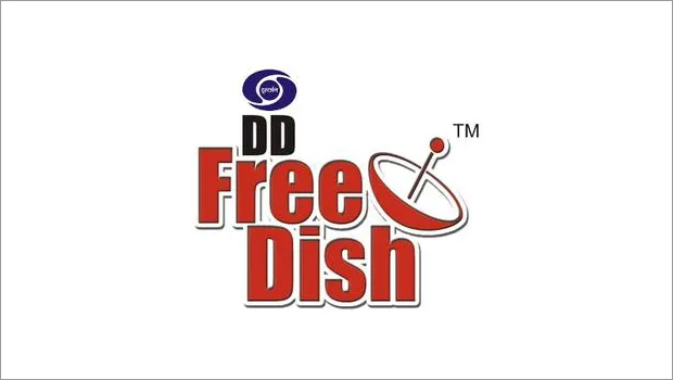 DD Freedish auction closes; India TV, Good News Today and Bharat24 pick slots
