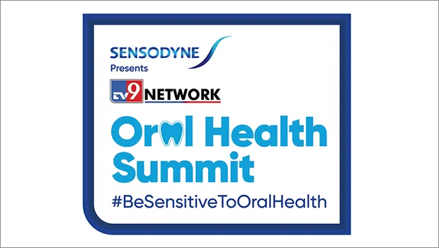 TV9 Network and Sensodyne join hands to present the Oral Health Summit
