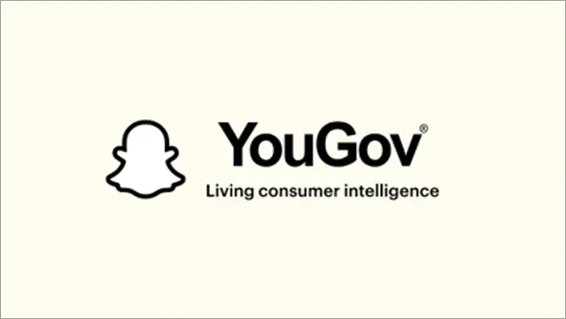 YouGov, Snap Inc joint study finds four out of five digital users in India consider Snapchat as their fun, happy place