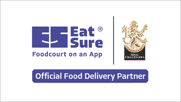 EatSure becomes Royal Challengers Bangalore’s official food delivery partner