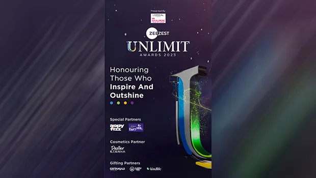 Zee Zest Unlimit Awards honours stalwarts from cuisine, beverages, luxury hotels and resorts, space and more
