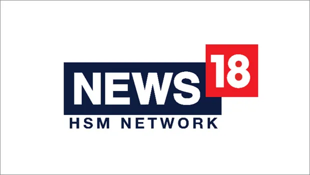 News18 HSM Network presents ‘Chaitra Navratri’ special programming