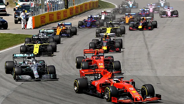 Can F1 TV capture India's loyal F1 fan base despite higher costs?